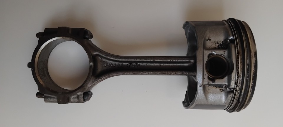 ford falcon fg xr6 turbo rod and piston | eBay UK