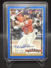 2026 Topps Series 1 Brice Matthews Red Foil (RAW)