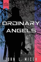 John L Micek | Ordinary Angels | Taschenbuch | Englisch (2019)