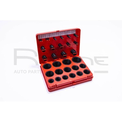 Étanchéification solide Red-line 44TT000 en silicone liquide haute densité