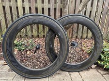 Zipp 808 NSW Cognition Carbon Clincher Rim Wheelset shimano sram 11 Speed