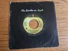 The Beatles – A Hard Day's Night 1971 Apple Records – 5222 7” US Pressing