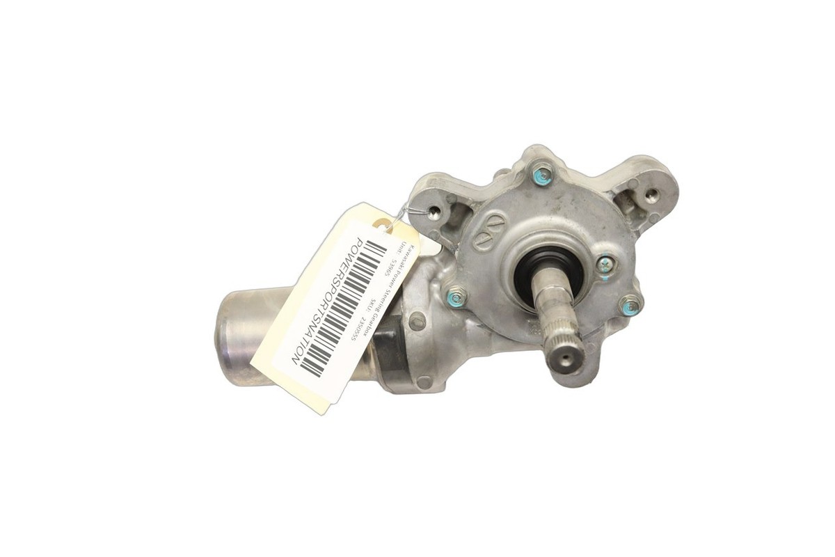 Kawasaki Mule 4010 09 Power Steering Gearbox 16172-7501 53965 | eBay