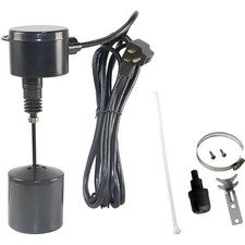 K2 Pumps Vertical Float Switch