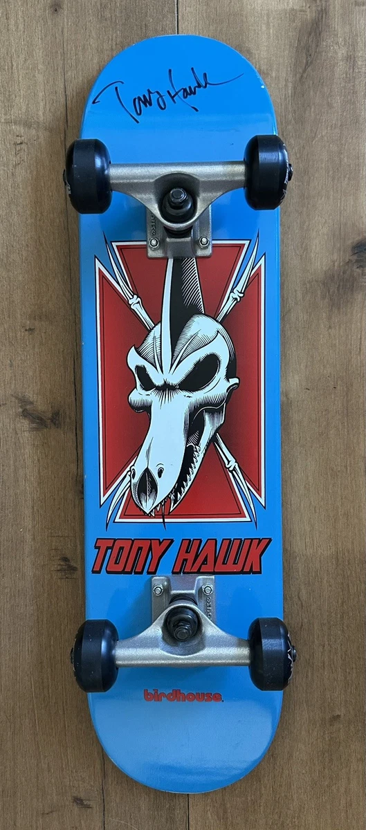 25+ Birdhouse Vintage Skateboarding & Longboarding Equipment for
