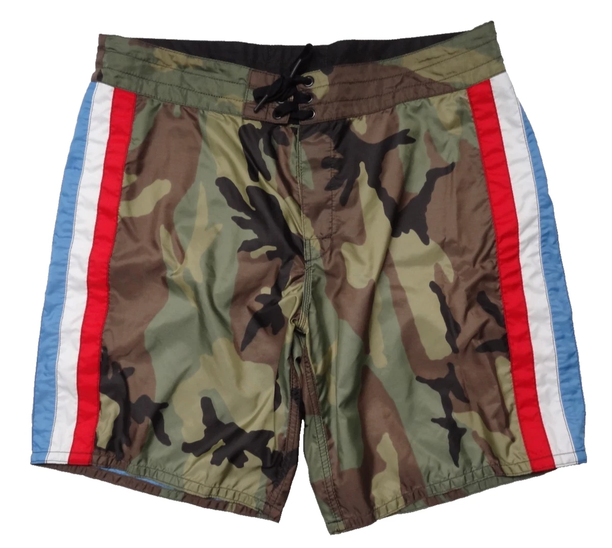 Birdwell Beach Britches Board Shorts for Men's Retro for sale | eBay