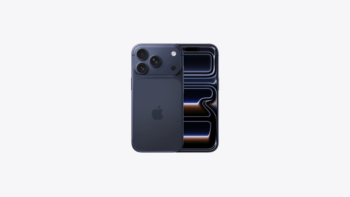 Apple iPhone 17 Pro - 512 GB - Deep Blue (Unlocked) | eBay