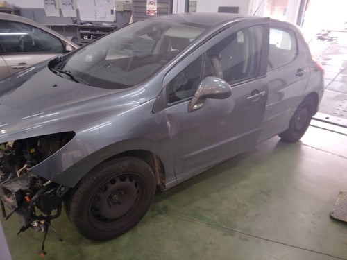 TENDEUR DE COURROIE AUXILIAIRE / 1459814 POUR PEUGEOT 308 ACTIVE - Photo 5/5