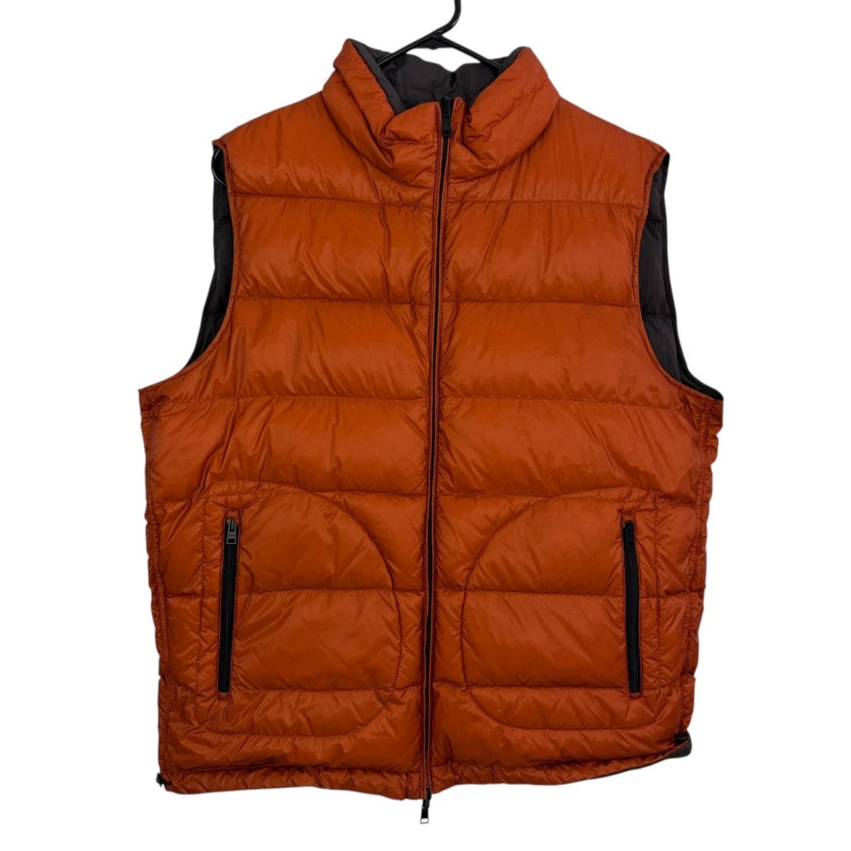 Herno Vests for Men for Sale | Shop New & Used | eBay