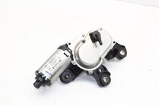 AUDI A3 Sportback 8VA, 8VF Heckscheibenwischermotor 8V0955711A 2.00 34227452