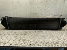 91914 Ladeluftkühler FORD Kuga 6G91-9L440-AF 2.0 TDCi 4x4 140 PS
