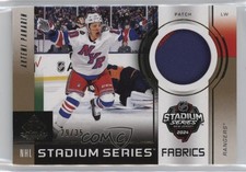 2024 SP Game Used Stadium Series Fabrics 29/35 Artemi Panarin #GSF-5 Patch 1u6