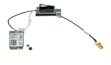 Genuine WiFi / Bluetooth Antenna Kit for Lenovo ThinkCentre M80q Tiny USFF