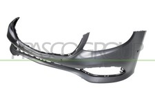 PRASCO Stoßfänger Stoßstange vorne für Mercedes E-Klasse T-Model S213 W213