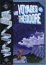 LE MONT DES BRUMES - Hardcover *Excellent Condition*