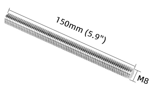 M10 X 70mm Socket Countersunk Screws, Stainless Steel A2 (304), DIN 7991 | Bolt World - View #11