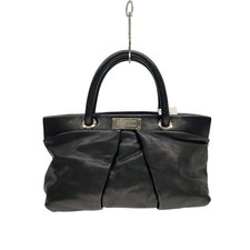 Borsa a tracolla Marc by Marc Jacobs in pelle nera da donna borsa a tracolla