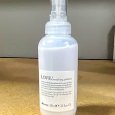 Davines LOVE Smoothing Perfector Serum Anti-Frizz for Curly Hair 150 ml