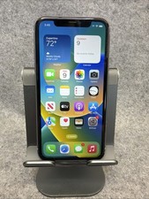 Apple iPhone 11 64GB Purple AT&T Only Good Condition