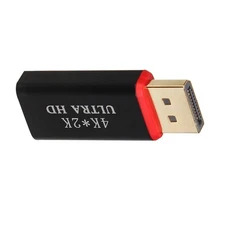 High Speed Active 4K DP Display Port To HDMI Adapter DisplayPort AV Converter
