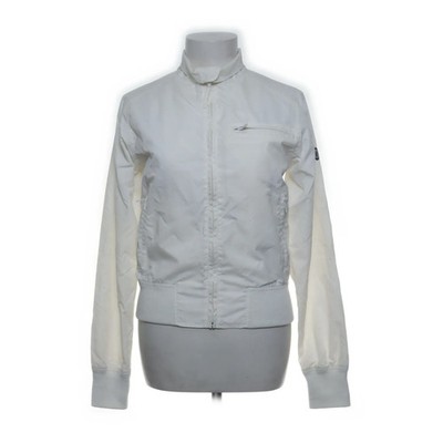 Bear Bear, Bomberjacke, Damen, Größe: XS, Weiß, Einfarbig #qDp