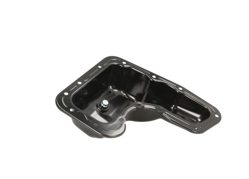 Oil Pan For: CITROEN C3 II, C4 CACTUS, DS3, PEUGEOT 208 I 1.0-1.6D 09.09-