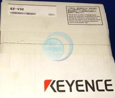 Keyence SZ-V32 Safety Laser Scanner new