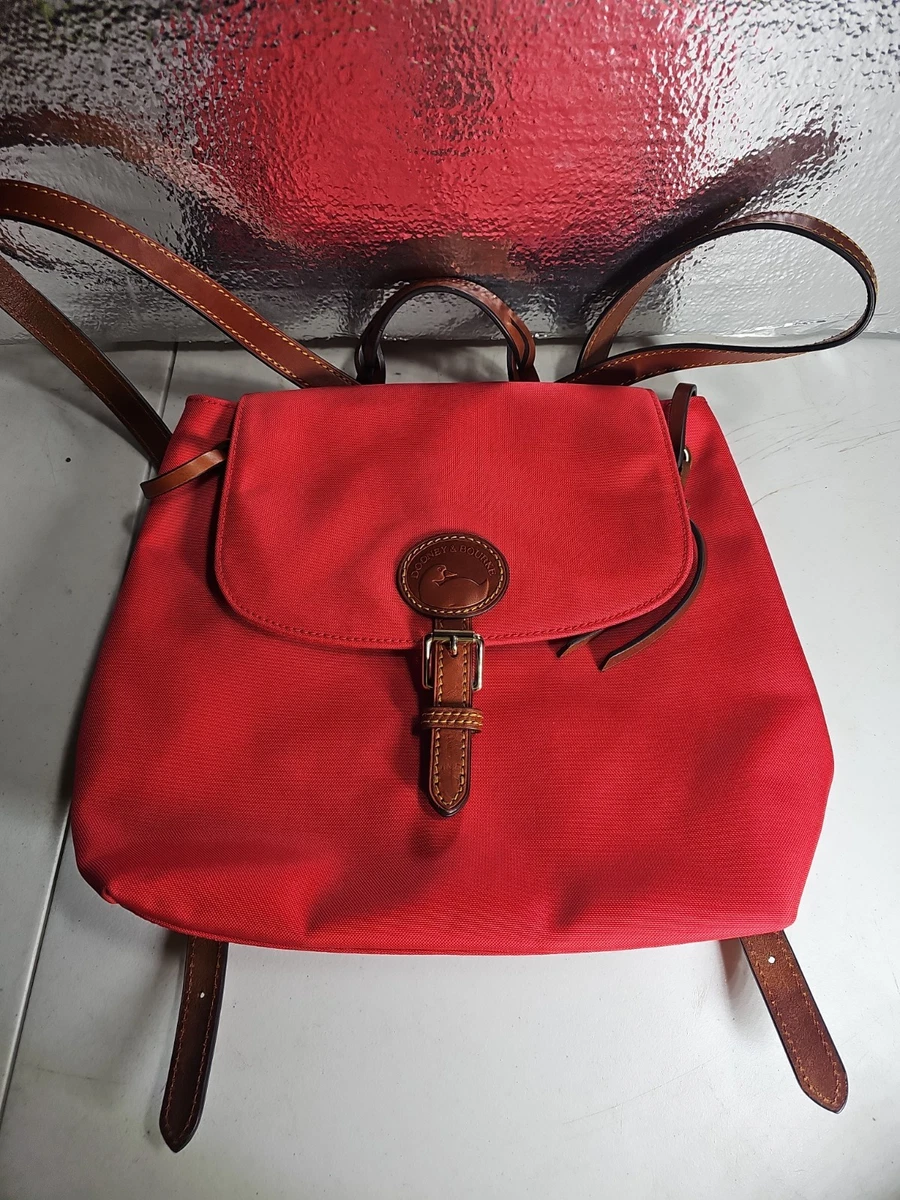 Dooney & Bourke Backpack Adjustable Strap Handbags & Bags  display picture 1