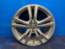 Audi A3 8V S-Line Alloy Wheel 8V0601025BC 8Jx18 G246
