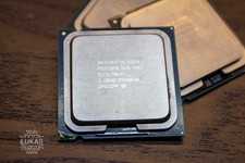 Intel Core 2 Duo E5300 2.60GHz CPU LGA775 Desktop Processor