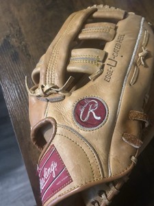 Rawlings Edge U Cated Heel | eBay