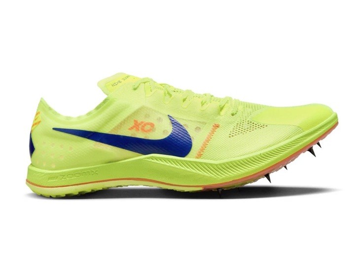 Nike ZoomX Dragonfly XC DX7992-701 105 13490₽