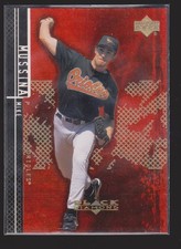 Baseball Collection Vintage Rookies Inserts (25/34)-- Get 40% off!!