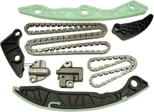 Engine Timing Chain Kit Cloyes Gear & Product 9-0900SX