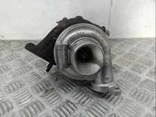 Turbo Citroen C3