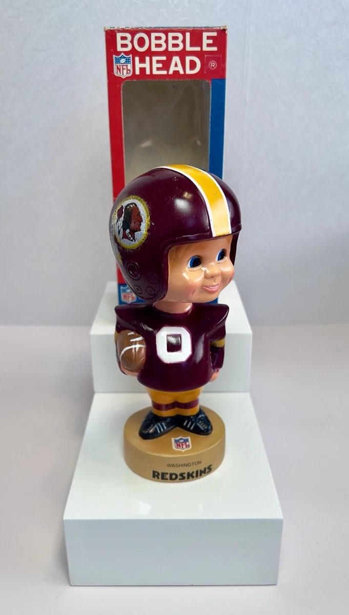 Football 1975 Vintage Bobble Heads for sale | eBay