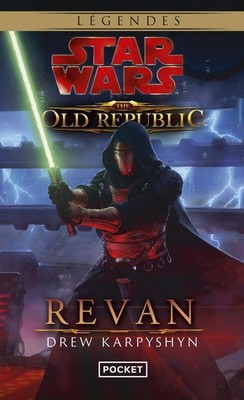 Star Wars  numéro 112 The old républic  tome 3 Revan