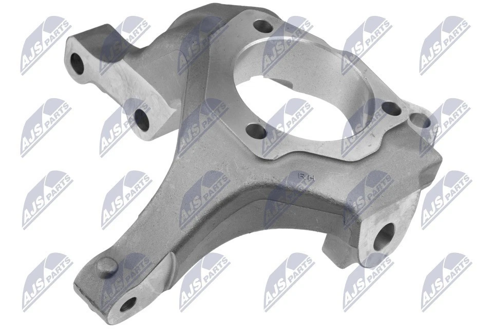 NTY MANGUETA EJE DE SUSPENSION DELANTERA ZZP CH 042 CADILLAC DTS 06 , SEVILLE 0 Foto 2 de 4