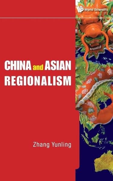 China & Asian Regionalism | Yunling Zhang | Buch | Gebunden | Englisch | 2009-image