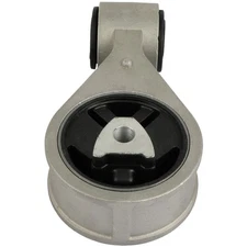 4pc Motor Engine Mount Set For 2008-2015 Nissan Rogue AWD CVT Transmission EPA