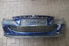 Stossfänger / Stoßstange Vorn Peugeot 307 110 3RHY/3RFN/3NFU/3RHS/3KFU/2RFK