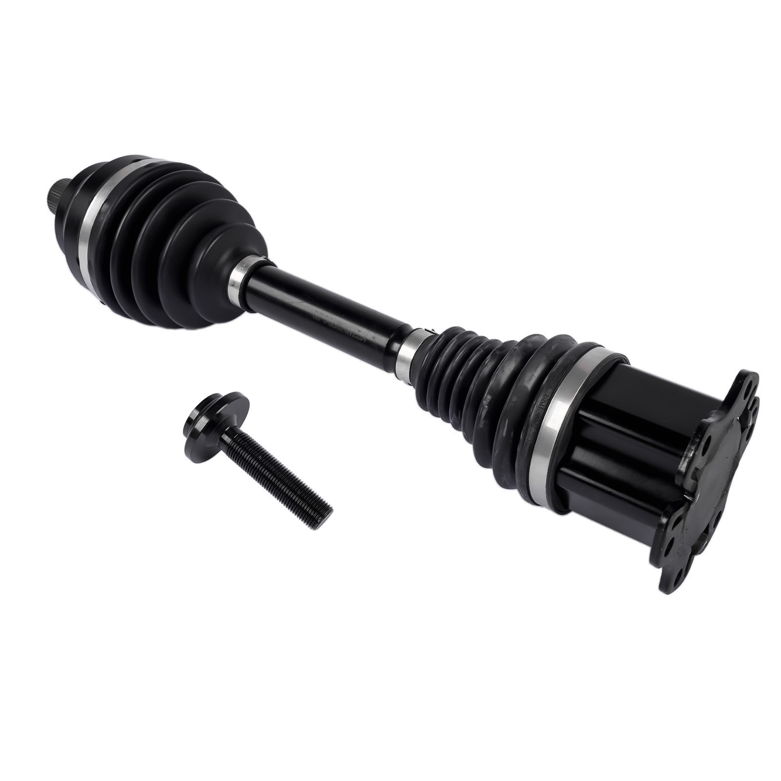 Front Passenger CV Axle Shaft for Bentley Continental GT Flying Spur 3W0407272B