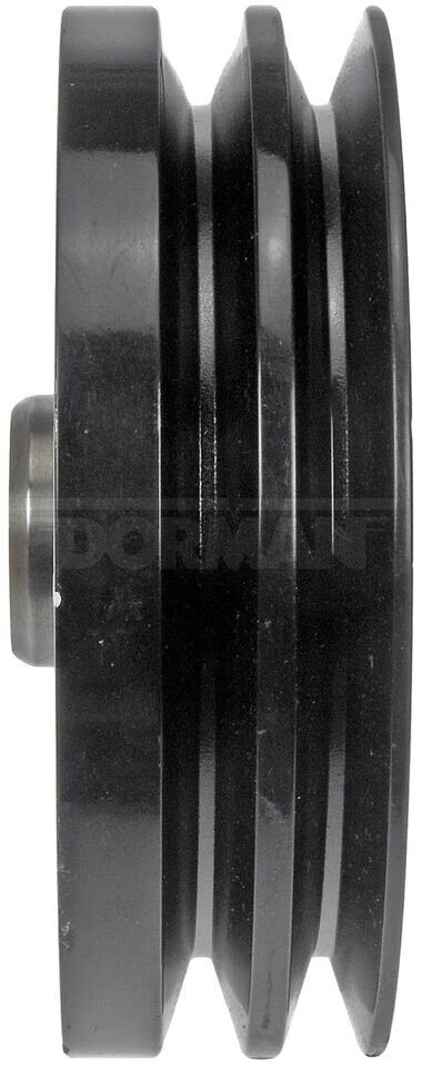 Conjunto balanceador harmônico Dorman 594-031 para modelos selecionados de 62-95 Chevrolet GMC - Imagem 2 de 4