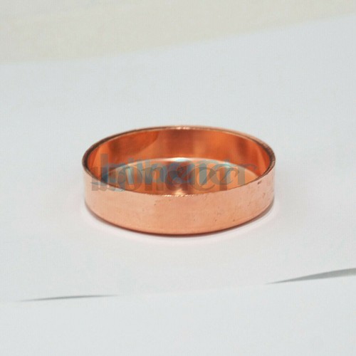 I.D 6.35-28mm End Cap Copper Stopper End Feed Pipe Plug Air Conditioner - Picture 72 of 89