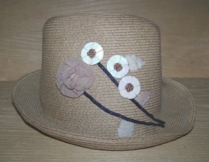 womens fedora hat target