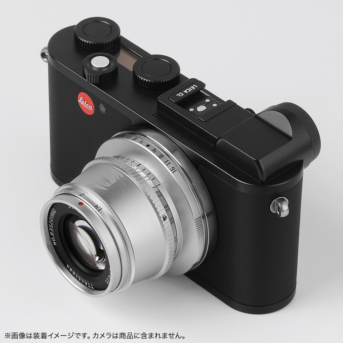 TTArtisan 35mm f/1.4 for L mount camera (Leica SL, APS-C