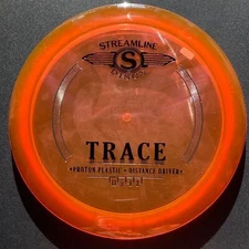 New - Streamline Proton Trace Red 175g