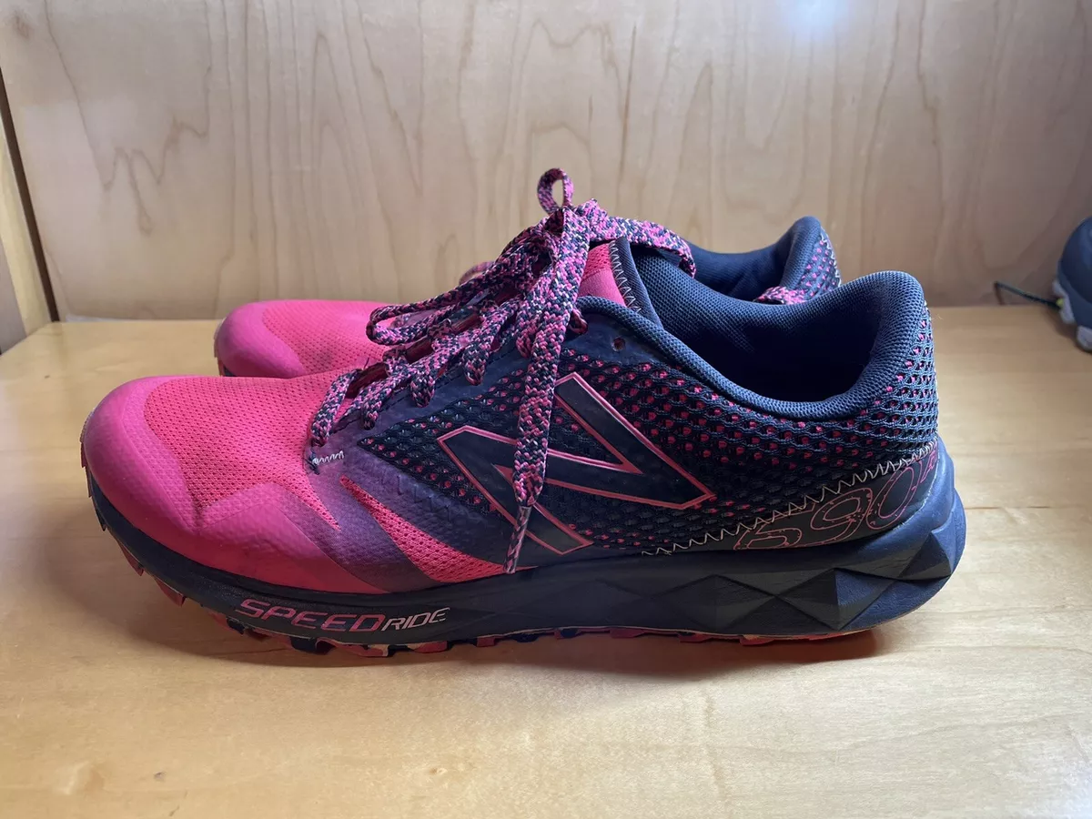 New balance 2025 speed ride trainers
