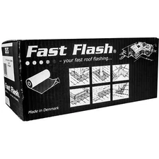Dektite Self-adhesive Fast Flash Flashing 22" x 16 Feet Polymer Roll 