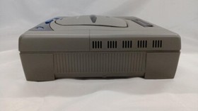 Sega Saturn 1 Million Units Campaign Box With Hdmi Adapter HST-0001 HST-3200